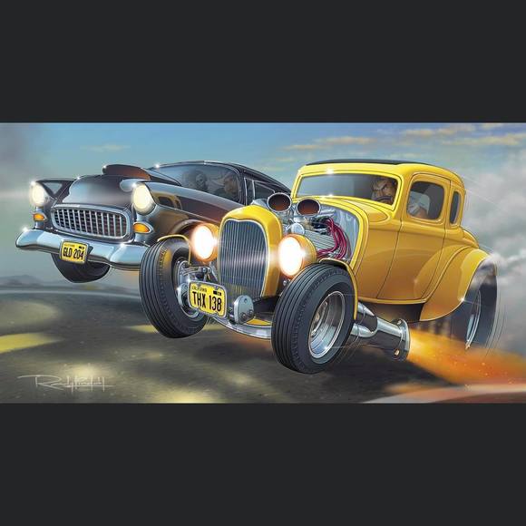 Meet your Posher, Ronny - Picture 1 of 1